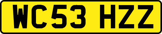 WC53HZZ
