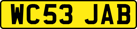 WC53JAB