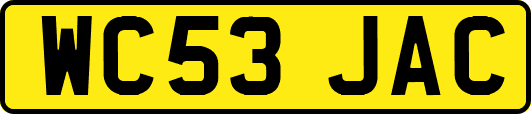 WC53JAC