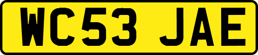 WC53JAE