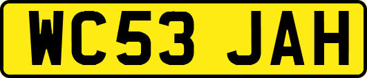 WC53JAH