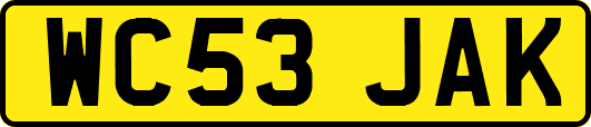 WC53JAK