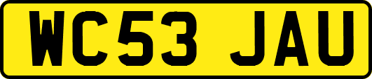 WC53JAU