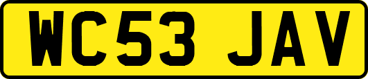 WC53JAV