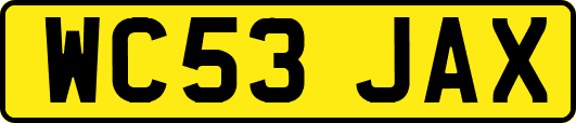 WC53JAX