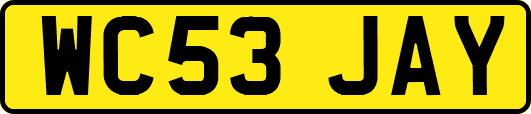 WC53JAY