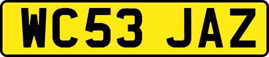 WC53JAZ