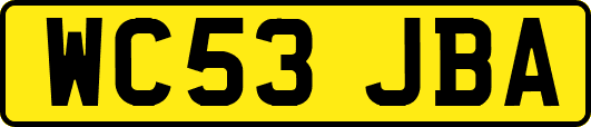 WC53JBA