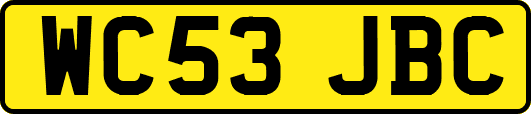 WC53JBC