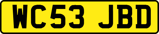 WC53JBD