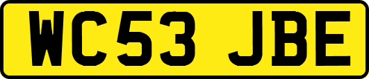 WC53JBE