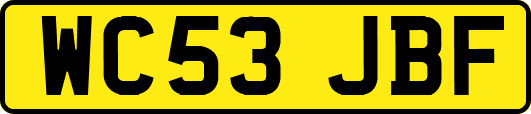 WC53JBF