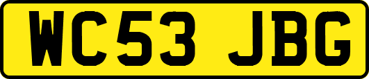 WC53JBG