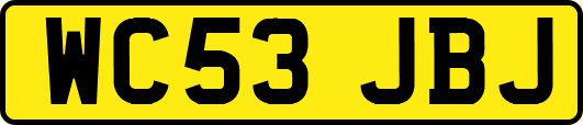 WC53JBJ