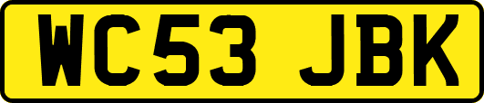 WC53JBK