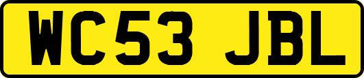 WC53JBL