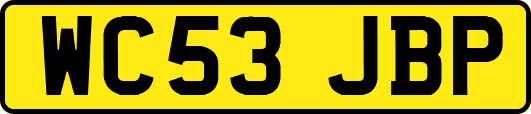 WC53JBP