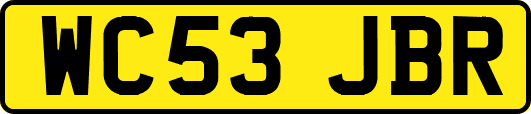 WC53JBR