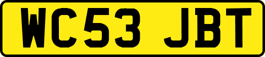 WC53JBT