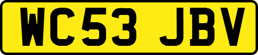 WC53JBV