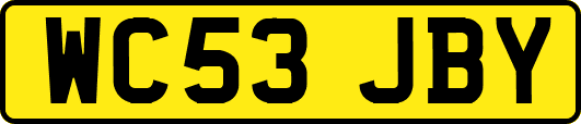 WC53JBY