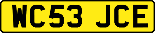 WC53JCE