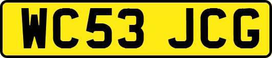 WC53JCG
