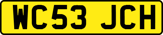 WC53JCH
