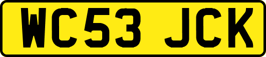 WC53JCK
