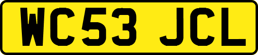 WC53JCL