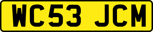 WC53JCM