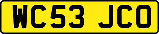 WC53JCO