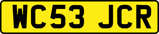 WC53JCR