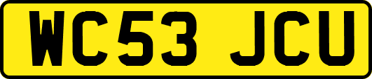 WC53JCU