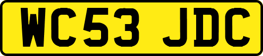 WC53JDC