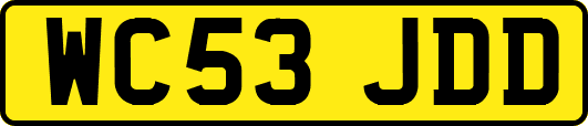 WC53JDD