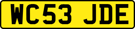 WC53JDE
