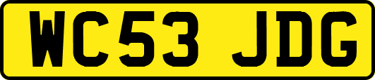 WC53JDG