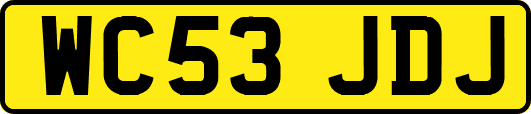 WC53JDJ