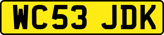 WC53JDK