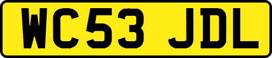 WC53JDL