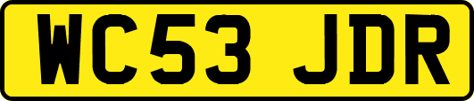 WC53JDR