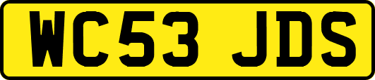 WC53JDS