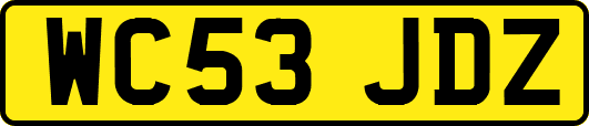 WC53JDZ