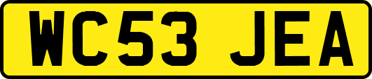 WC53JEA