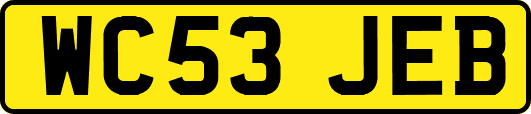 WC53JEB