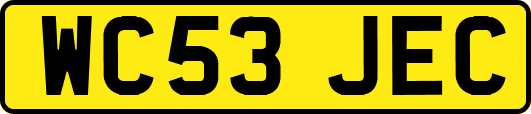 WC53JEC