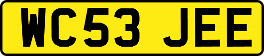 WC53JEE