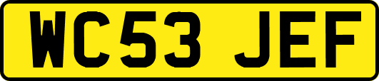 WC53JEF