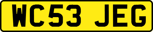 WC53JEG
